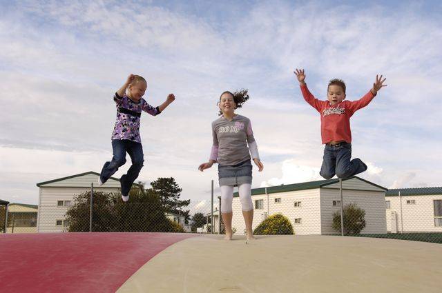 Discovery Parks - Devonport - thumb 3