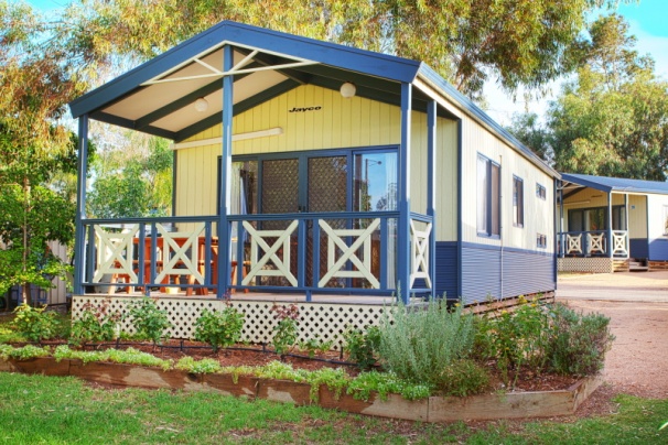 Discovery Holiday Parks - Lake Bonney - Accommodation in Brisbane