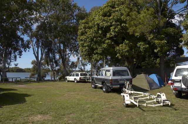 Donnybrook Caravan Park - Brisbane Tourism