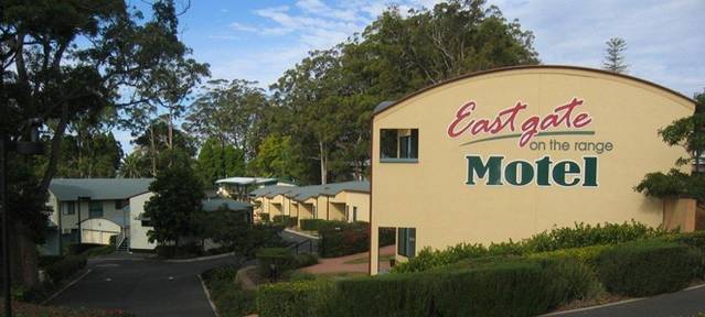 Eastgate Motel On The Range - thumb 3