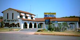 El Mexicali - Accommodation Find