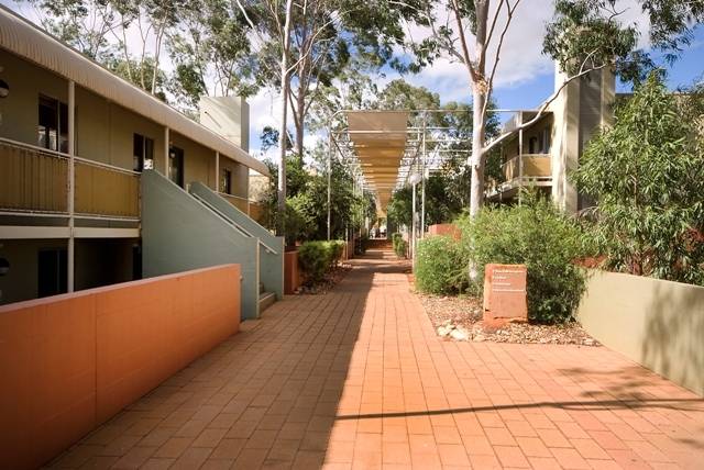Emu Walk Apartments - Accommodation Cooktown