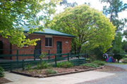 Euroa Caravan  Cabin Park - Lennox Head Accommodation