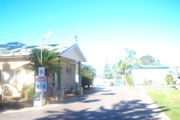 Foreshore Caravan Park - Accommodation Redcliffe