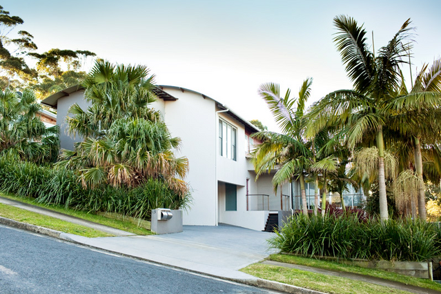 Forty Five - Accommodation Redcliffe