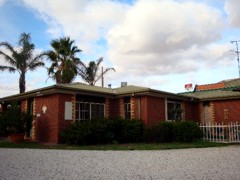 Foundry Palms Motel - Accommodation Cooktown