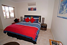 Gecko Lodge Kalbarri - Accommodation Perth