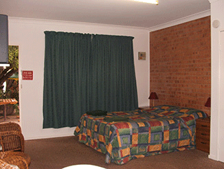 Gilgandra Lodge Motel - thumb 3