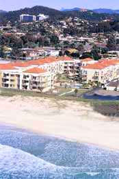 Golden Riviera Beach Resort - thumb 4
