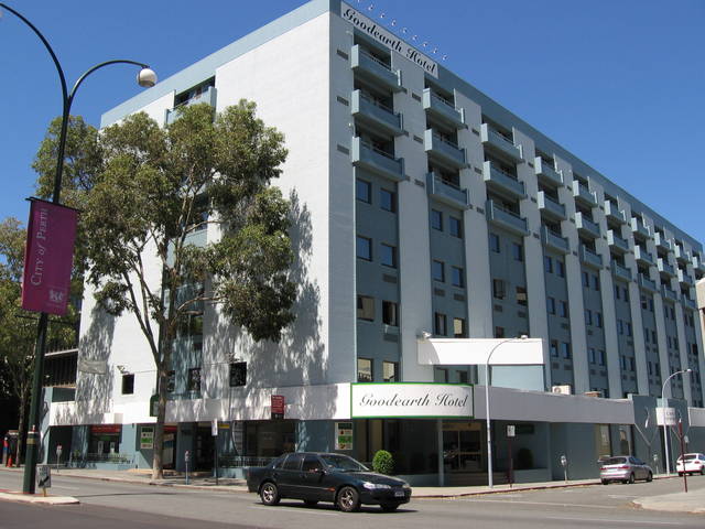Comfort Inn And Suites Goodearth Perth - thumb 6