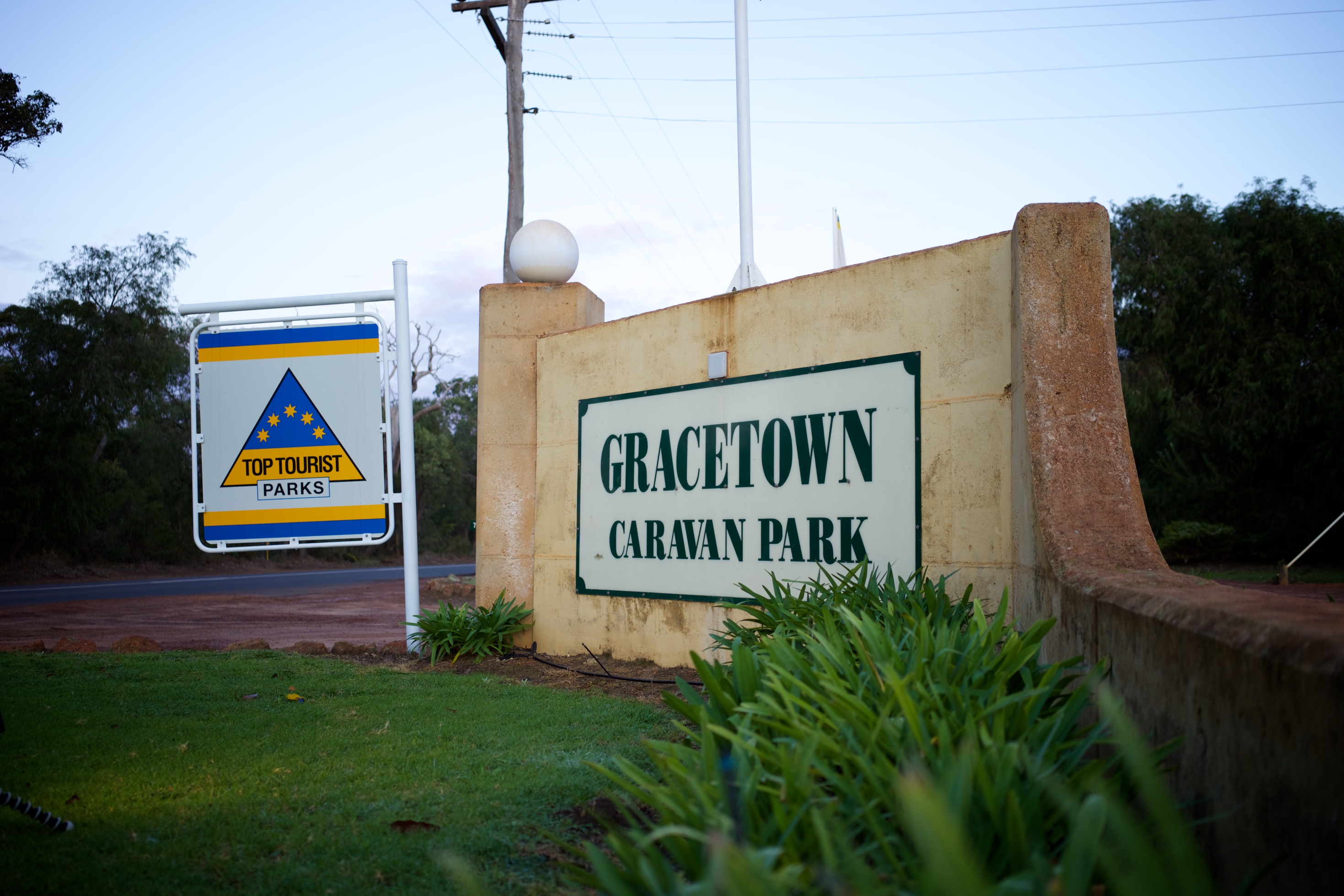Gracetown Caravan Park - thumb 0