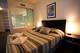 Grand Mercure Apartments C Bargara Resort - thumb 2