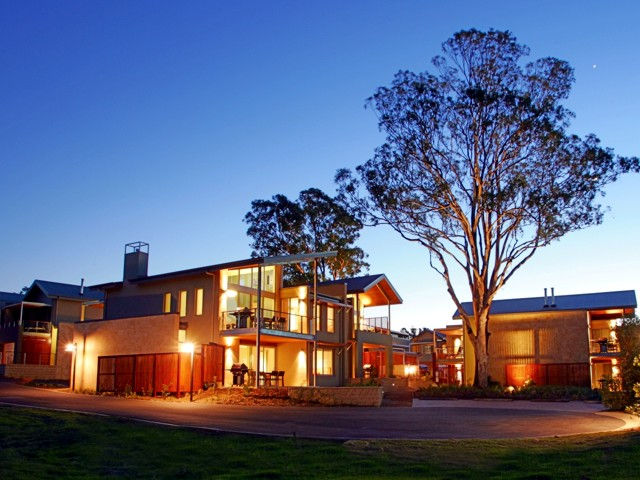 Grand Mercure Apartments The Vintage - Kempsey Accommodation