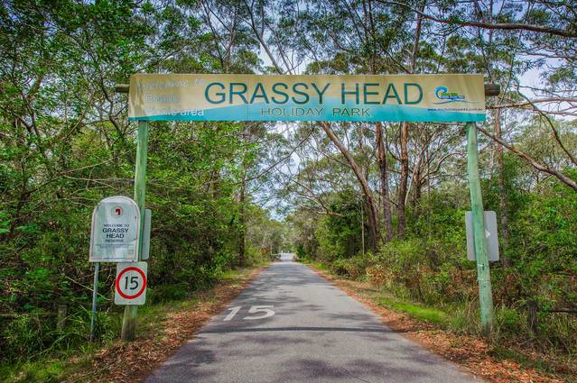 Grassy Head Holiday Park - thumb 1
