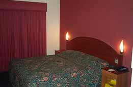 Great Southern Hotel Perth - Accommodation Nelson Bay