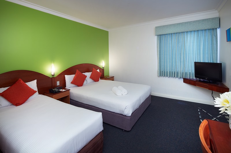 Great Southern Hotel Perth - thumb 8