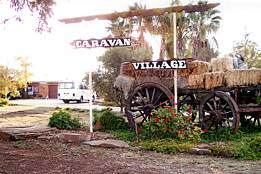 Griffith Caravan Village - thumb 0