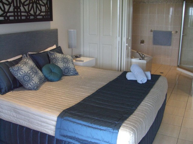 Hamilton Island Private Apartments - Anchorage - Accommodation Airlie Beach