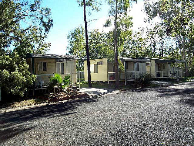 Highway Tourist Village - Accommodation in Brisbane