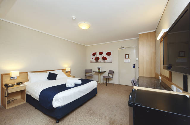 Ibis Styles Canberra - Accommodation Redcliffe