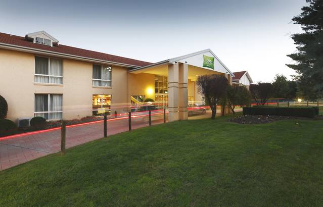 Ibis Styles Canberra - thumb 4