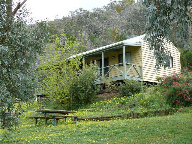 Inland Waters Holiday Parks - thumb 0