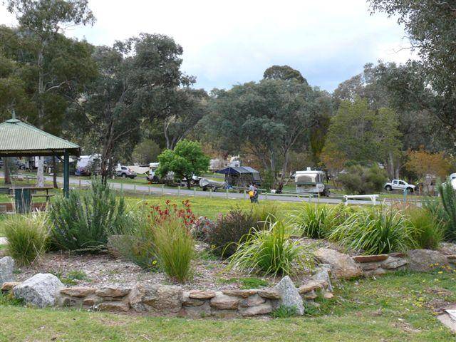 Inland Waters Holiday Parks - thumb 1