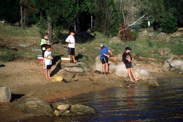 Inland Waters Holiday Parks - thumb 2