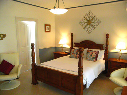 Inn The Tuarts Guest Lodge Busselton - thumb 0