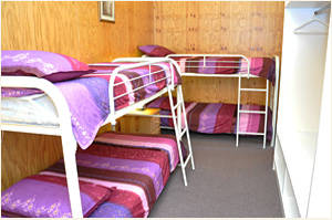 Jenolan Cabins - Dalby Accommodation