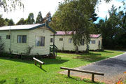 Jenolan Caravan Park Oberon - Accommodation Port Macquarie