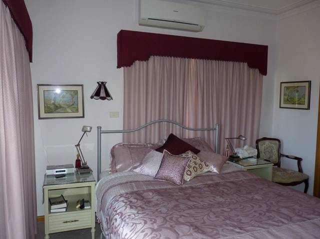 Kadina Bed and Breakfast - Kingaroy Accommodation