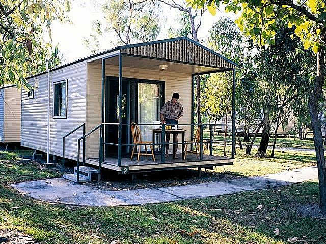 Kakadu Lodge  Caravan Park - Accommodation NT