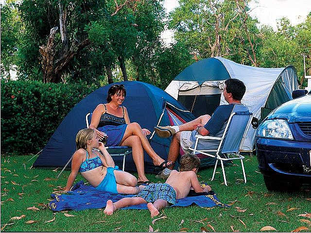 Kakadu Lodge & Caravan Park - thumb 4