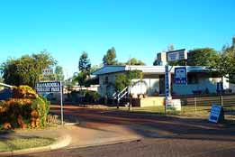 Kamarooka Tourist Park - Accommodation Cooktown