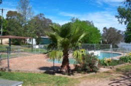 Lake Burrinjuck Leisure Resort - Accommodation Perth