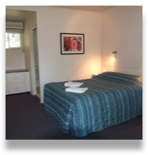 Lake Munmorah Motel - Kingaroy Accommodation
