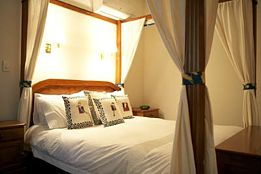 Lazy River Boutique Bed and Breakfast - Yamba Accommodation
