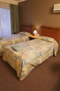 Lidcombe Motor Inn - Accommodation Resorts