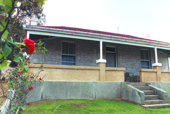 Limestone View Naracoorte Cottages - Accommodation Find