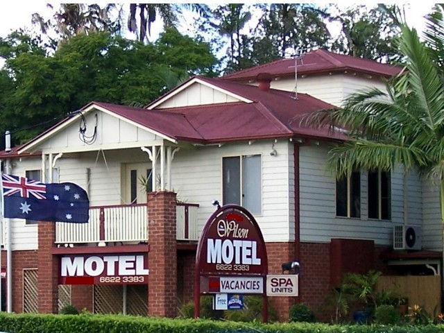 Lismore Wilson Motel - thumb 0