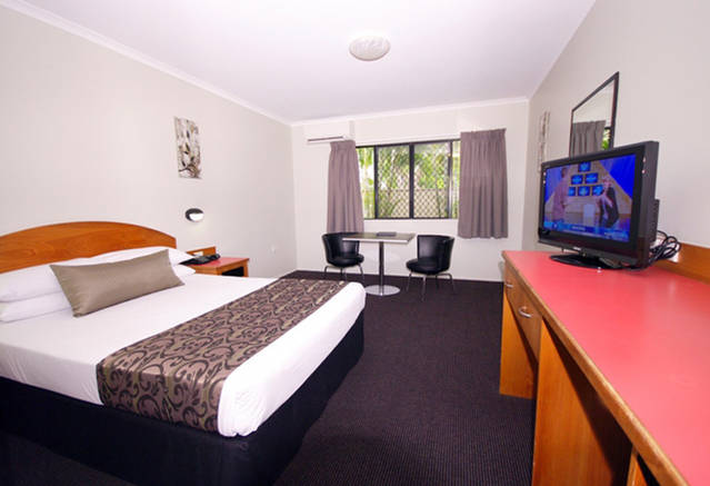 Mackay Resort Motel - thumb 1