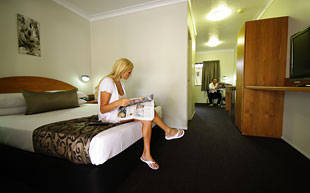 Mackay Resort Motel - thumb 3