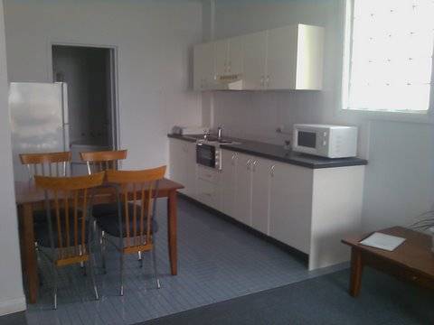 Manly Beach Holiday & Executive Apartments - St Kilda Accommodation 3