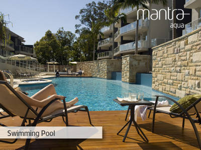 Mantra Aqua Resort - thumb 0