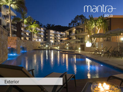 Mantra Aqua Resort - thumb 1