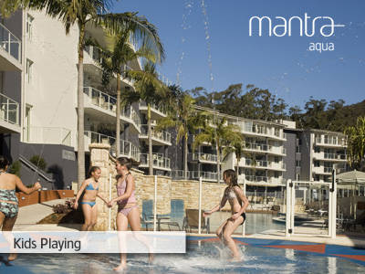 Mantra Aqua Resort - thumb 4