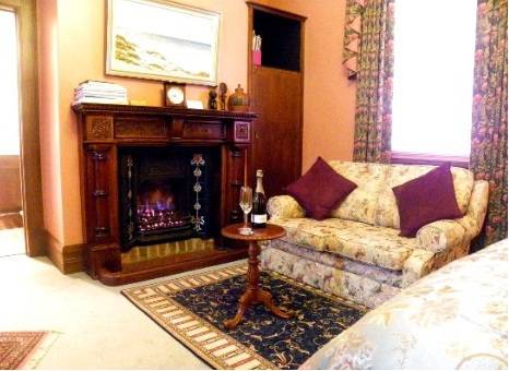 Marble Lodge Bed  Breakfast - Lismore Accommodation