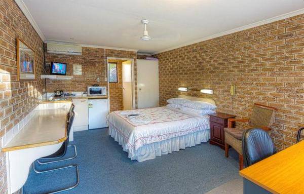Marcoola Motel - Accommodation in Brisbane