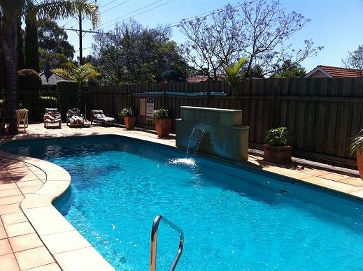 Marion Motel  Apartments - Accommodation Cooktown